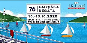 Viška Regatta